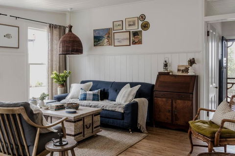 Port Cottage On The Great Ocean Road - Tourism Noosa 1
