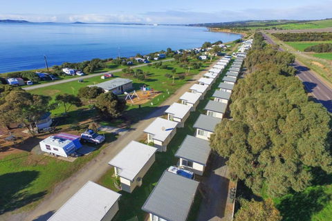 Port Lincoln Caravan Park - Tourism Noosa 0