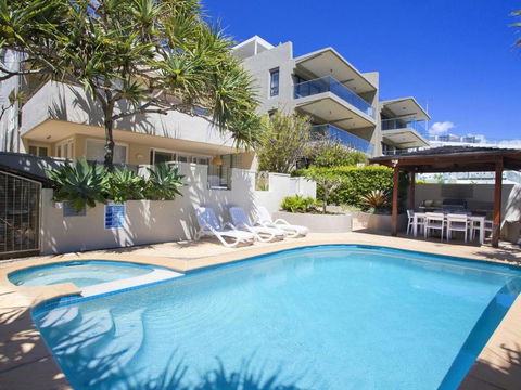 Portofino 4 Hastings Street 59 - Tourism Noosa 0
