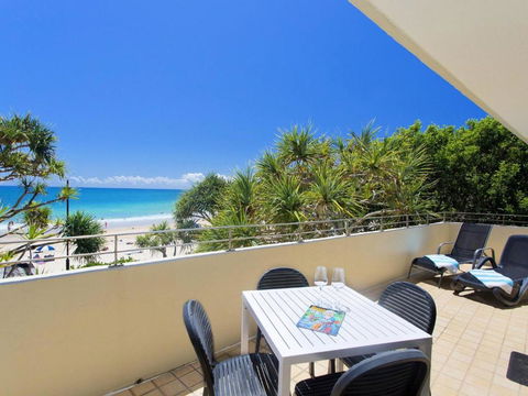 Portofino 4 Hastings Street 59 - Tourism Noosa 2