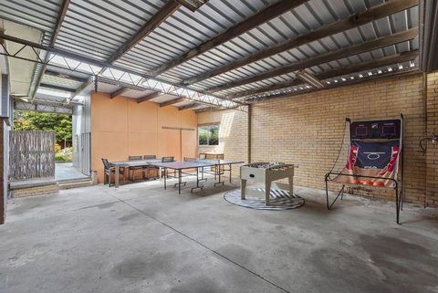 Portside Rest - Tourism Noosa 1