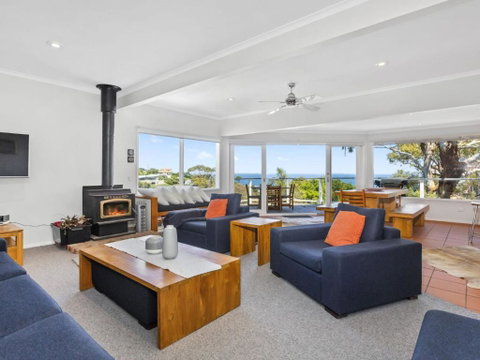 Positano Mt Martha - Tourism Noosa 2