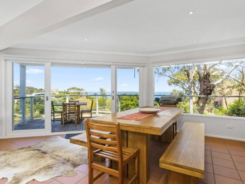 Positano Mt Martha - Tourism Noosa 0