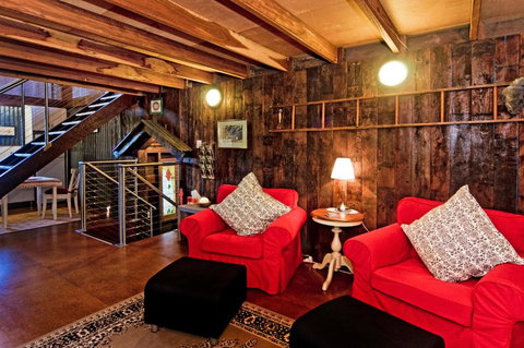 Possum Lodge At Cloudhill Estate - Tourism Noosa 2