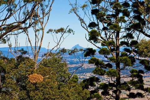 Possum Lodge At Cloudhill Estate - Tourism Noosa 3