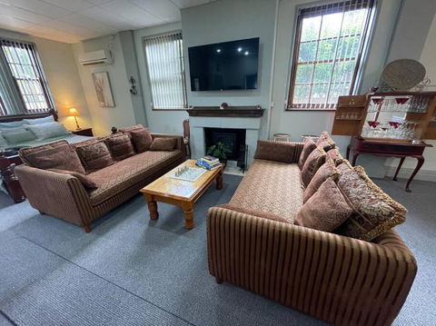 Post Office Boutique Accommodation - Tourism Noosa 1