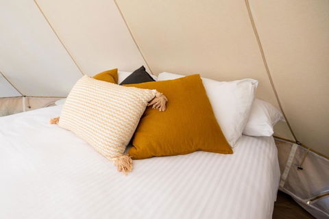 Pure Glamping Guilderton - Tourism Noosa 2