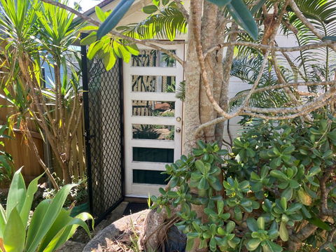 Potters Cottage - Tourism Noosa 2