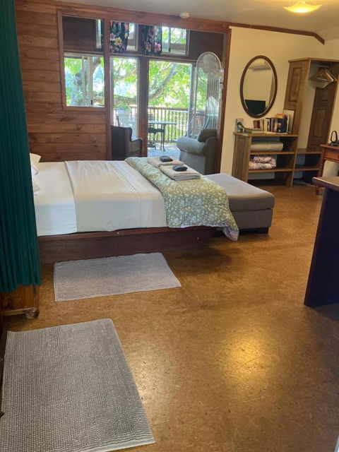 Potters Cottage - Tourism Noosa 1