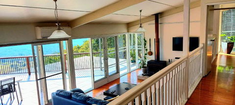 Potters Place Montville - Tourism Noosa 1