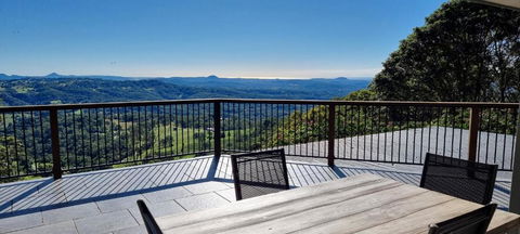 Potters Place Montville - Tourism Noosa 0