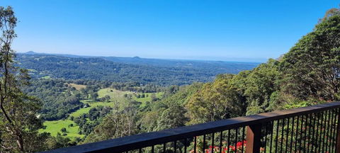 Potters Place Montville - Tourism Noosa 2