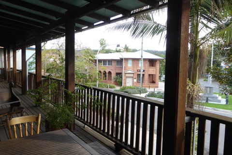 Potters Warehouse - Tourism Noosa 0