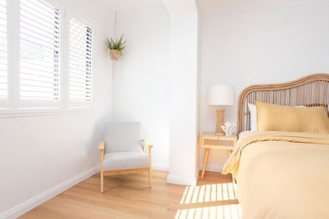 PottsVillas - Beautiful 1BDR Unit In Pottsville - Tourism Noosa 2