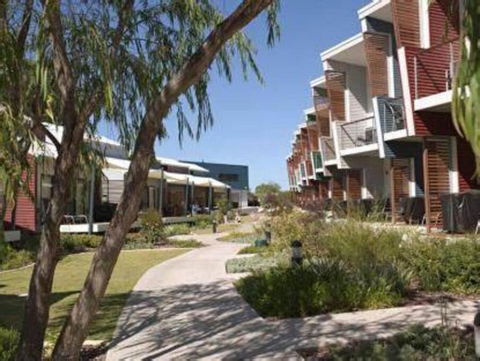 Preston Beach Retreat - Apt 7 - Tourism Noosa 3