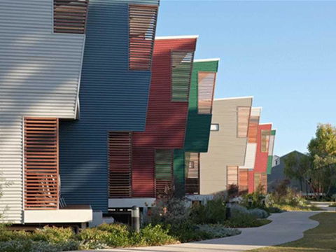 Preston Beach Retreat - Apt 7 - Tourism Noosa 2