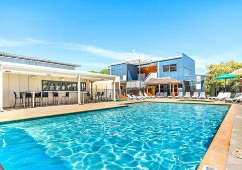 Preston Beach Retreat - Apt 7 - Tourism Noosa 0