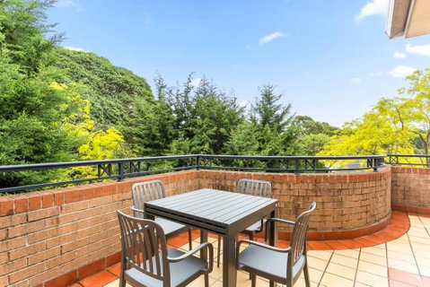Pristine 2-Bed Near Marrickville Village - Tourism Noosa 0