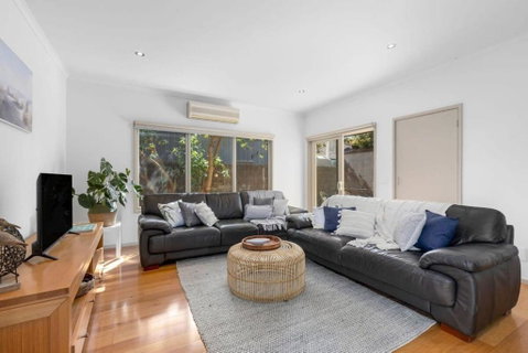 Privacy In Prime Location 450m To River Beach - Tourism Noosa 0