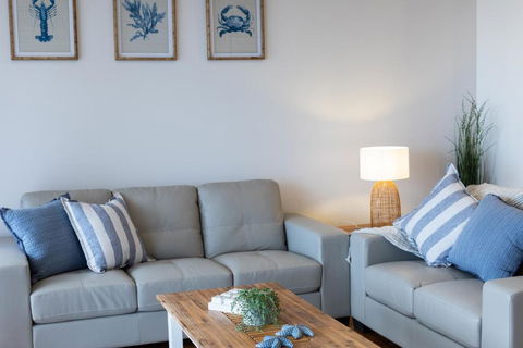 Promenade Unit 4 - Tourism Noosa 3