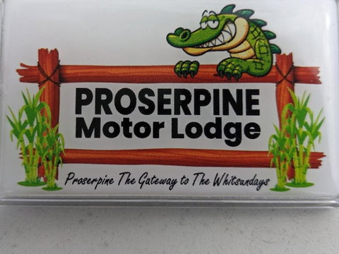 PROSERPINE MOTOR LODGE - Tourism Noosa 0