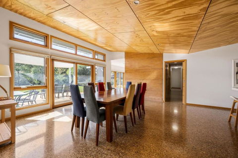 Punka River Retreat - Tourism Noosa 1