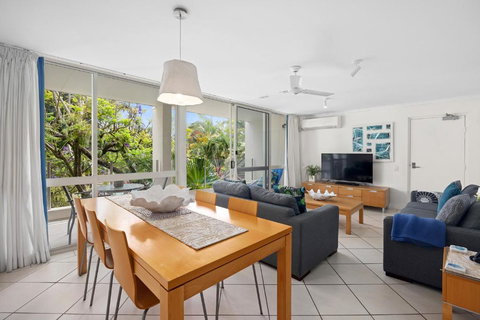 Quamby Place, Apt 65 - Garden View - Tourism Noosa 1