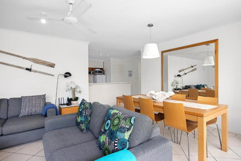 Quamby Place, Apt 65 - Garden View - Tourism Noosa 2