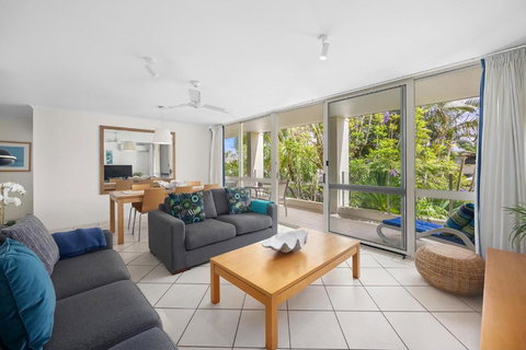 Quamby Place, Apt 65 - Garden View - Tourism Noosa 3