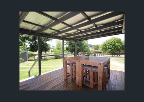 Quart Pot House - Tourism Noosa 0