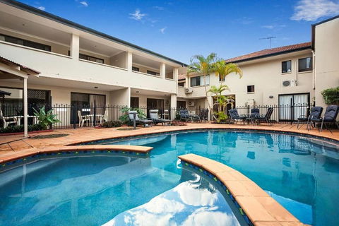 Quest Ascot - Tourism Noosa 0