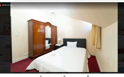 Quiet And Peaceful Perth City Living With Free Parking - Tourism Noosa 2