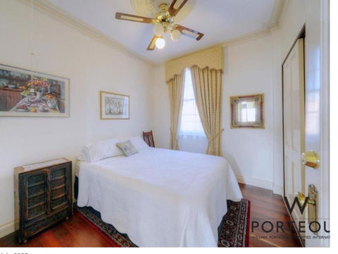 Quiet And Peaceful Perth City Living With Free Parking - Tourism Noosa 1