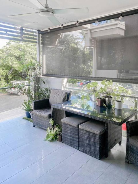 Quite 2B2B Family Home W Free Parking, BBQ - Tourism Noosa 0