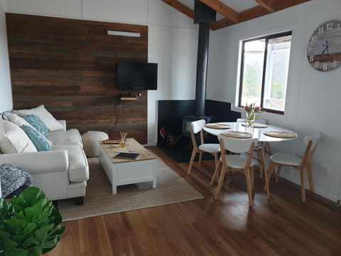 R & R On The Ravine - Tourism Noosa 1