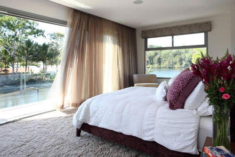 Racquet Retreat By Noosa Secret Destinations- Short Walk To Hastings Street - Tourism Noosa 1