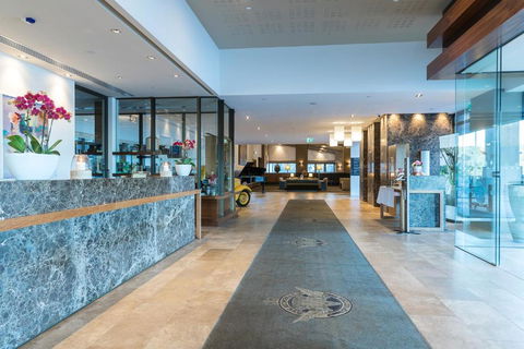 RACV Healesville Country Club & Resort - Tourism Noosa 2