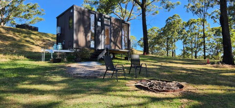 Rainbow Retreat By Tiny Away - Tourism Noosa 0