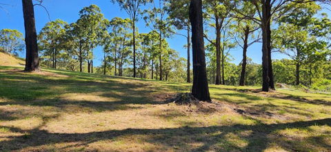 Rainbow Retreat By Tiny Away - Tourism Noosa 1