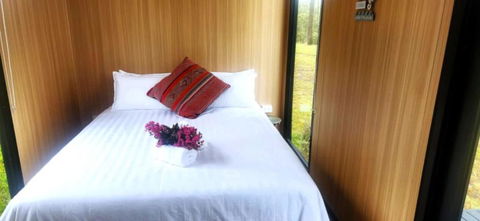 Rainbow Retreat By Tiny Away - Tourism Noosa 2