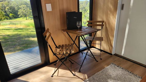 Rainbow Retreat By Tiny Away - Tourism Noosa 3