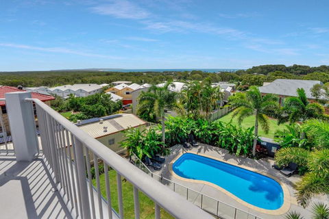 Rainbow Towers 2 Rainbow Beach - Tourism Noosa 3