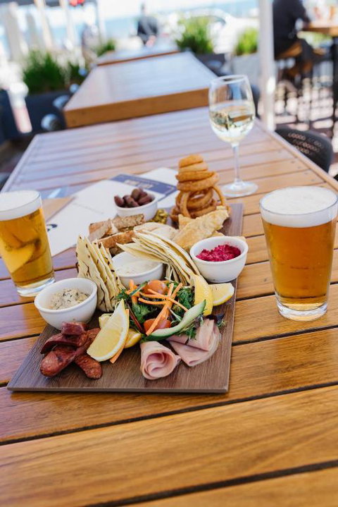 Ramsgate Hotel By Nightcap Social - Tourism Noosa 2