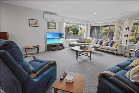 Raymond Island Retreat - Tourism Noosa 0