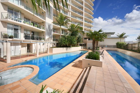 Aspect Caloundra - Tourism Noosa 1