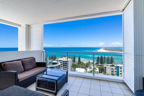 Aspect Caloundra - Tourism Noosa 3
