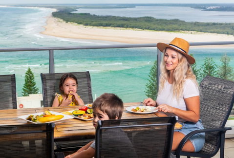 Aspect Caloundra - Tourism Noosa 2