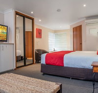 Aspley Carsel Motor Inn - Tourism Noosa