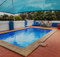 Aspley Motor Inn - Tourism Noosa