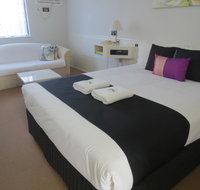 Aspley Pioneer Motel - Tourism Noosa
